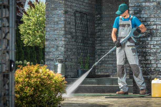 Best Sign and Awning Cleaning  in Lewisville, WA